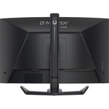 iiyama G-Master GCB2784HSU-B1, Monitor de gaming negro