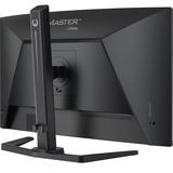 iiyama G-Master GCB2784HSU-B1, Monitor de gaming negro