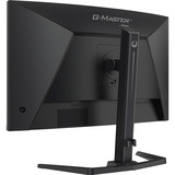 iiyama G-Master GCB2784HSU-B1, Monitor de gaming negro
