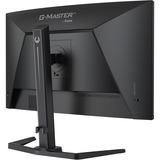 iiyama G-Master GCB2784HSU-B1, Monitor de gaming negro