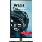 iiyama G-Master GCB2784HSU-B1, Monitor de gaming negro