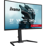 iiyama G-Master GCB2784HSU-B1, Monitor de gaming negro