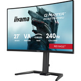 iiyama G-Master GCB2784HSU-B1, Monitor de gaming negro