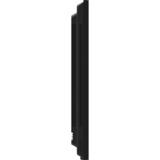 iiyama LH5066UHSB-B1AG, Pantalla de gran formato negro (mate)