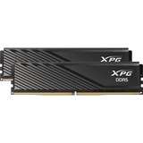 ADATA DIMM 64 GB DDR5-6000 (2x 32 GB) Kit Dual, Memoria RAM negro