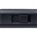ADATA SC750-500G-CCBK, Unidad de estado sólido negro/Titanio