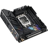 ASUS 90MB1D90-M0EAY0, Placa base negro