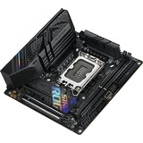 ASUS 90MB1D90-M0EAY0, Placa base negro