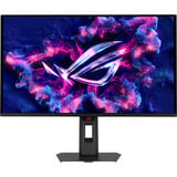 ASUS ROG Strix OLED XG27AQDMESZ, Monitor de gaming negro