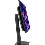 ASUS ROG Strix OLED XG27AQDMESZ, Monitor de gaming negro