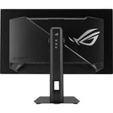ASUS ROG Strix OLED XG27AQDMESZ, Monitor de gaming negro