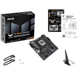 ASUS TUF GAMING A620AM-PLUS WIFI, Placa base 