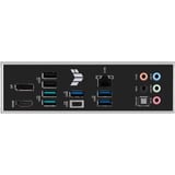 ASUS TUF GAMING B760M-PLUS Intel B760 LGA 1700 micro ATX, Placa base negro, Intel, LGA 1700, Intel® Celeron®, Intel® Core™ i3, Intel® Core™ i5, Intel® Core™ i7, Intel® Core™ i9,..., LGA 1700, DDR5-SDRAM, 128 GB