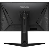 ASUS VG279QML5A, Monitor de gaming negro