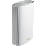 ASUS ZenWiFi AX Hybrid (XP4) (1-PK) Doble banda (2,4 GHz / 5 GHz) Wi-Fi 6 (802.11ax) Blanco 2 Interno, Router blanco, Blanco, Interno, Poder, Estado, Doble banda (2,4 GHz / 5 GHz), Wi-Fi 6 (802.11ax), 802.11a, 802.11b, 802.11g, Wi-Fi 4 (802.11n), Wi-Fi 5 (802.11ac), Wi-Fi 6 (802.11ax)