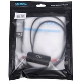 Alphacool 17558, Sensor de temperatura negro