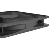 Alphacool Ventilador Core 140mm PWM 2500rpm negro