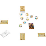 Amigo 02510, Juegos de cartas 