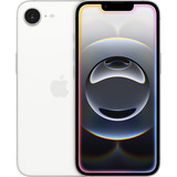 Apple MD1R4ZD/A, Móvil blanco