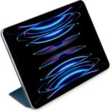 Apple MQDV3ZM/A, Funda para tablet azul