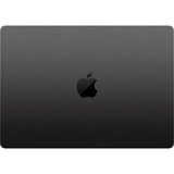 Apple MacBook Pro (14") 2026 CTO, Portátil negro