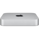 Apple Sistema MAC plateado