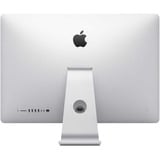 Apple iMac 68,58 cm (27") Retina 5K Display 2019 reacondicionado, Sistema MAC plateado