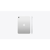 Apple iPad 11" (512GB), Tablet PC plateado