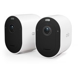 Arlo Pro 5 Spotlight, Cámara de vigilancia blanco/Negro