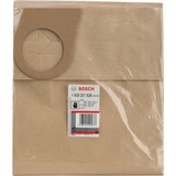 Bosch 1609201628 Accesorios y suministros de vacío, Bolsas de aspiradora 5 pieza(s), 5 pieza(s)