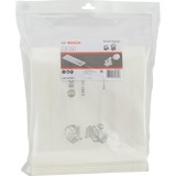Bosch 2 607 432 039 accesorio y suministro de vacío Bolsa para el polvo, Bolsas de aspiradora blanco, Bolsa para el polvo, Blanco, 1 pieza(s)