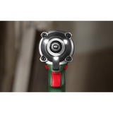 Bosch Atornillador de impacto a batería UniversalImpactDrive 18V-210 solo, 18Volt, Tornillo de percusión verde