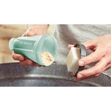 Bosch EasyOrbit 18V-10 Lijadora orbital 23000 OPM Negro, Verde verde, Lijadora orbital, Negro, Verde, Plástico, Alemania, 23000 OPM, 1 mm