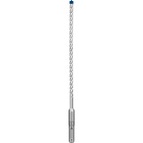 Bosch Expert Broca para martillo SDS plus-7X, Taladro Martillo perforador, Hammer drill bit, 6,5 mm, 215 mm, Concreto, Piedra, 15 cm