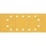 Bosch Expert Papel de lija C470, Hoja de lija 10 pieza(s)