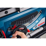 Bosch Sierra circular de mesa inalámbrica GTS 18V-70 Professional solo, 18Volt azul