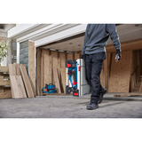 Bosch Sierra circular de mesa inalámbrica GTS 18V-70 Professional solo, 18Volt azul