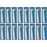 Braun Oral-B Pro CrossAction Aufsteckbürsten 16er, Cabezal de cepillo 