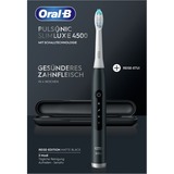 Oral-B Pulsonic Slim Luxe 4500, Cepillo de dientes eléctrico