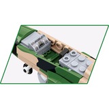 COBI Northrop F-5A Freedom Fighter, Juegos de construcción 