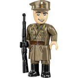 COBI Ulanos polacos, Juegos de construcción 