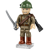 COBI Ulanos polacos, Juegos de construcción 