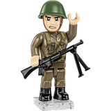 COBI Ulanos polacos, Juegos de construcción 