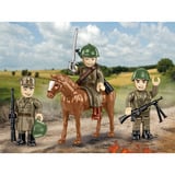 COBI Ulanos polacos, Juegos de construcción 