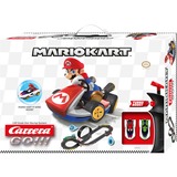 Carrera GO!!! Nintendo Mario Kart - P-Wing, Pistas de carreras 