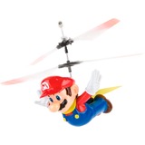 Carrera RC 2,4GHz Super Mario - Flying Cape Mario, Radiocontrol rojo/Amarillo