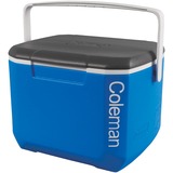 Coleman 16 QT Excursion Tri Color, Nevera azul