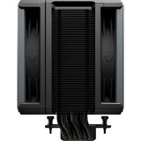 Cooler Master MAP-T6PN-225PK-R1, Disipador de CPU negro