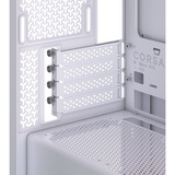 Corsair 2800X RS-R ARGB, Cajas de torre blanco