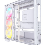 Corsair 2800X RS-R ARGB, Cajas de torre blanco
